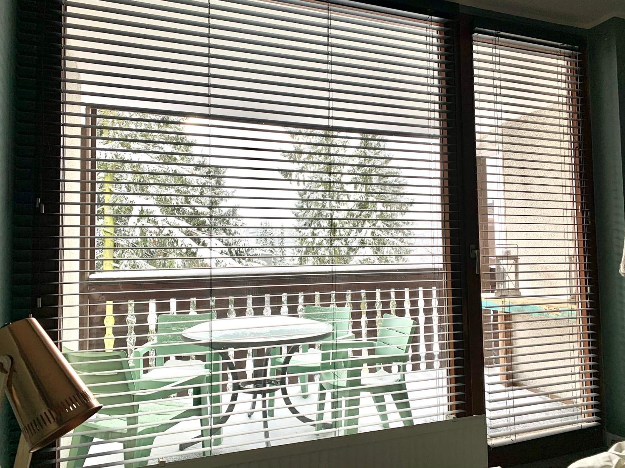 Kappeberg Lodge Winterberg Eksteriør billede