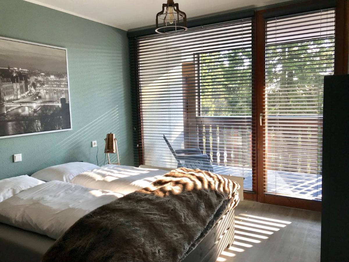 Kappeberg Lodge Winterberg Værelse billede